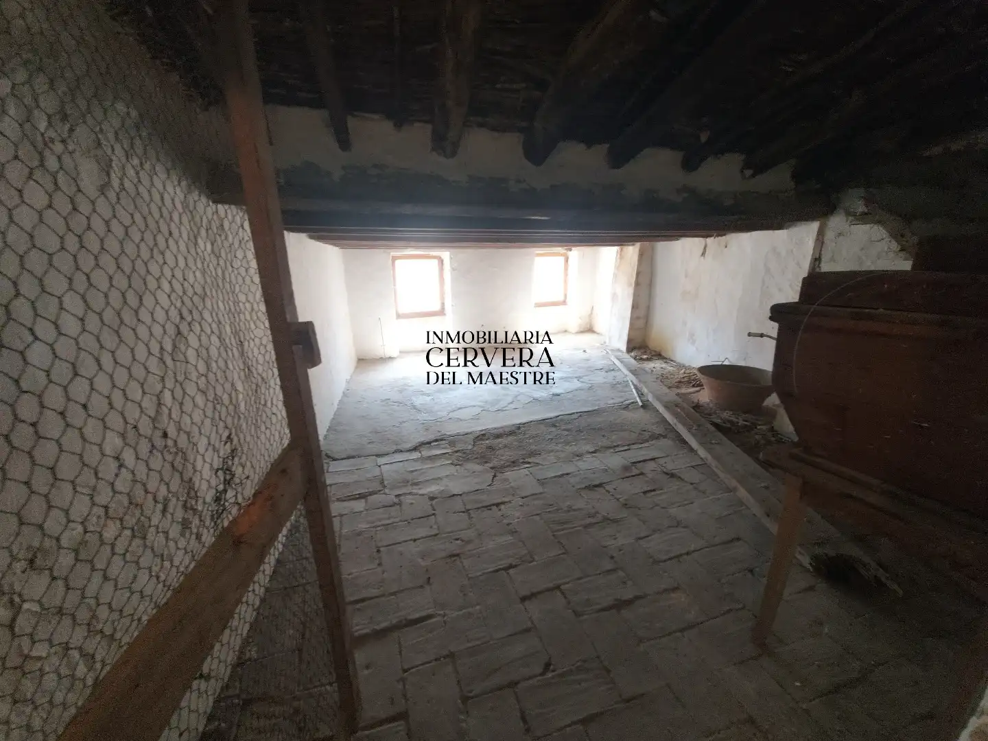 Casa adosada en venta en Sant Mateu con Terraza
