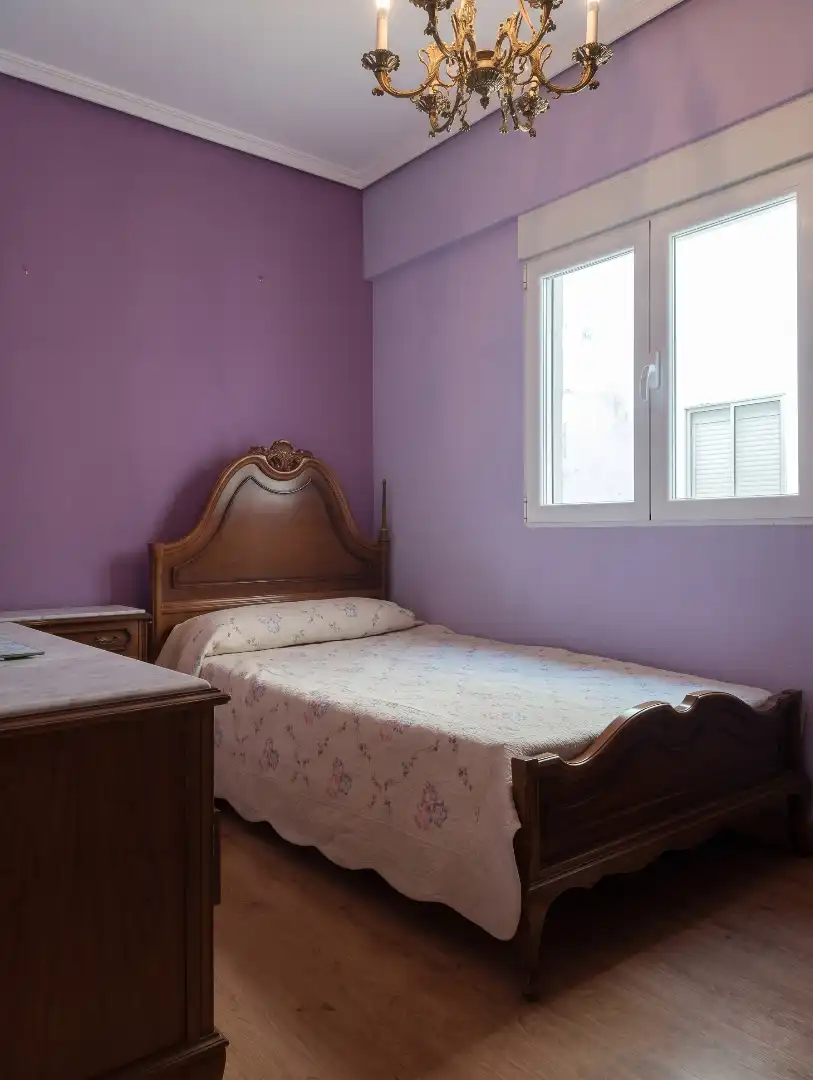 Flat with terrace for sale in Calle de San Isidro 7, imagen 12