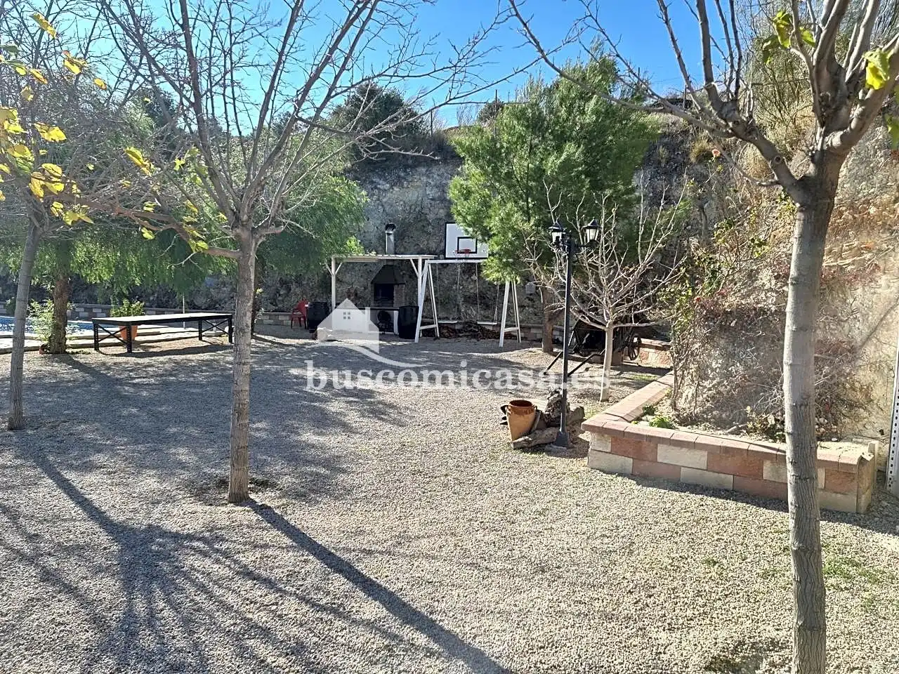 Maison avec piscine à vendre à San Cristóbal, imagen 45