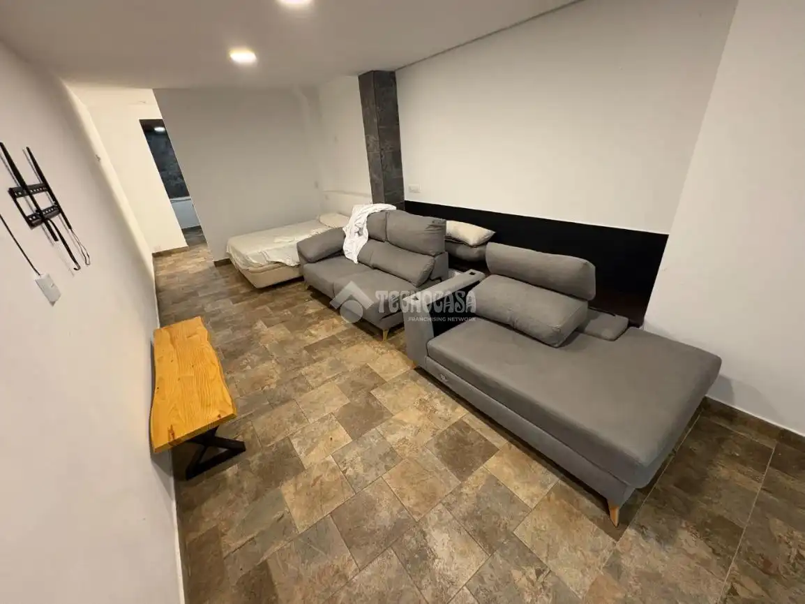 Estudio en venta en Burjassot