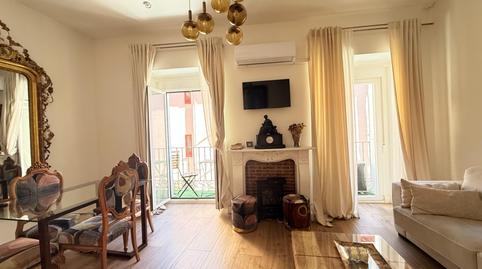 Foto 5 de Pis en venda a Calle Jesus y Maria, 34, Embajadores - Lavapiés, Madrid