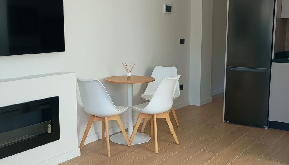 Apartamento en venta en Portichol - Balcón al Mar - 4