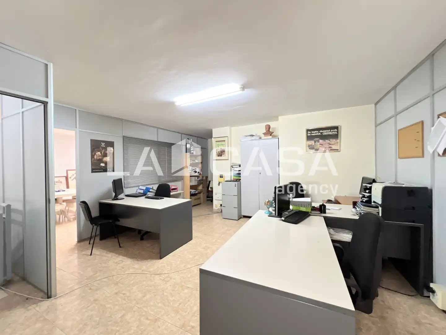 Local comercial en venda a Salut - Lloreda, imagen 21