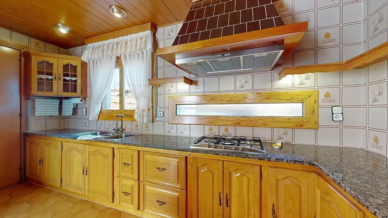 House with garden for sale in Calle ANGEL GUIMERA, imagen 22