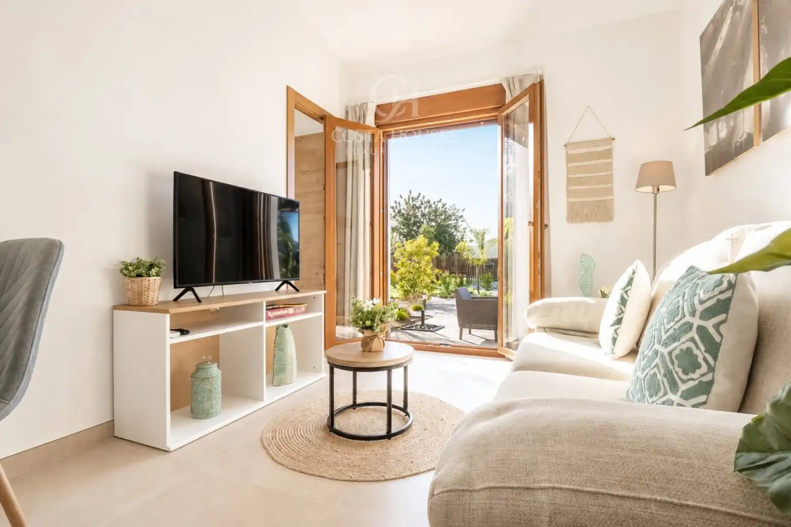 Chalet con terraza en venta en Partida Tosal - Zona dels Castellans, imagen 10