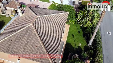 Foto 5 de Casa o xalet en venda a Calle Los Pinos, 17, Los Girasoles, Alicante