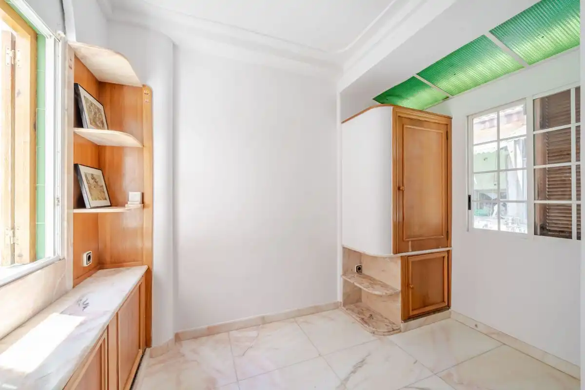 Wohnung zum Verkauf in Calle del Doctor Bergez, imagen 20