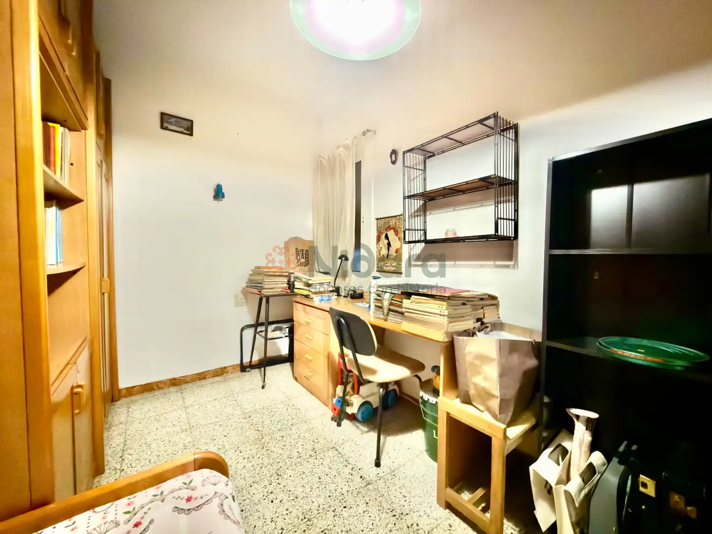 Wohnung zum Verkauf in Barcelona mit Möbliert, Ofen und Balkon