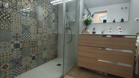 Foto 5 de Pis de lloguer a Santa Rosa - Valdeolleros, Córdoba Capital