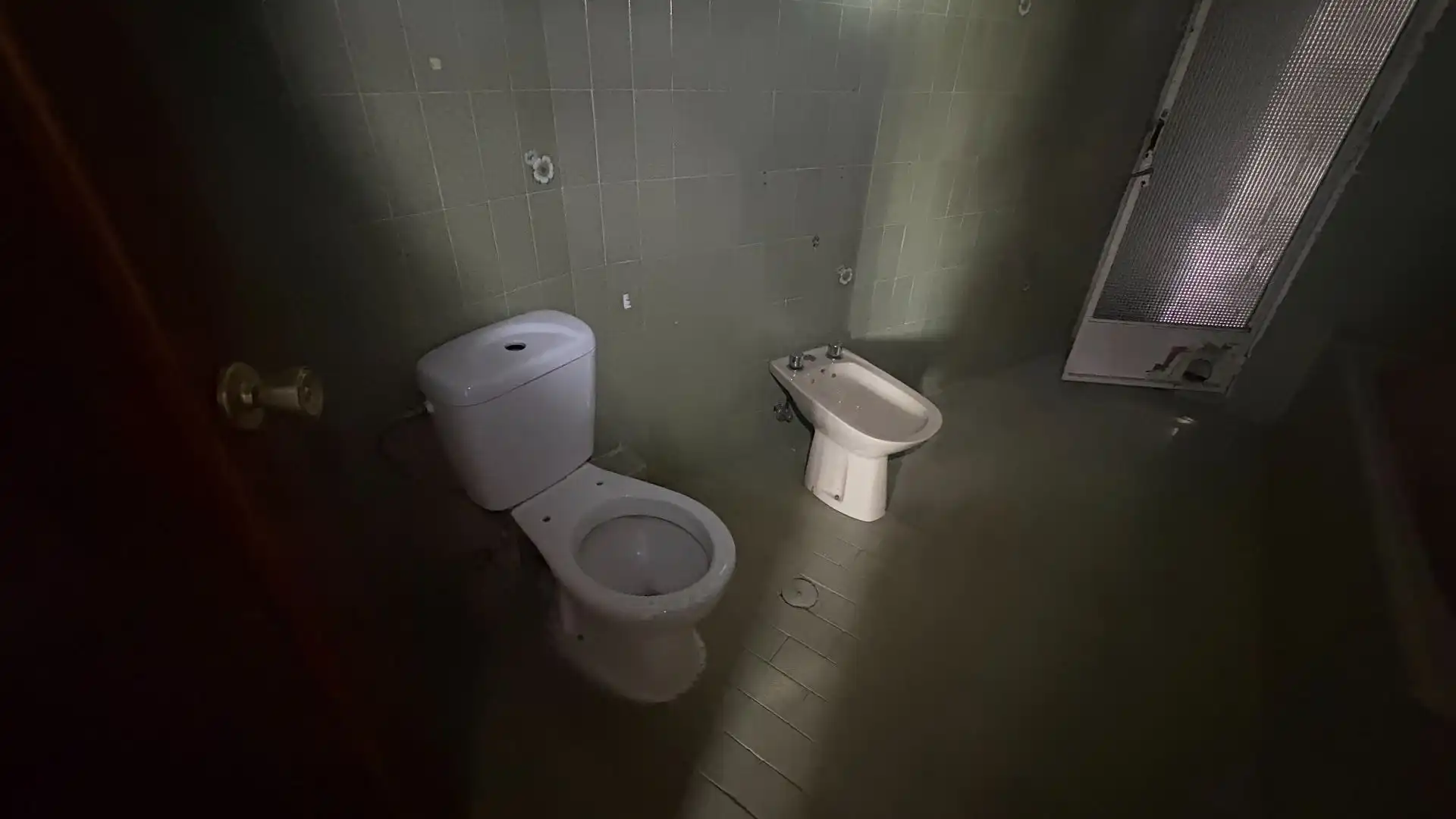 Bathroom of Apartments for sale in San Martín de la Vega