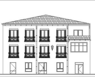 Exterior view of Premises for sale in Rascafría