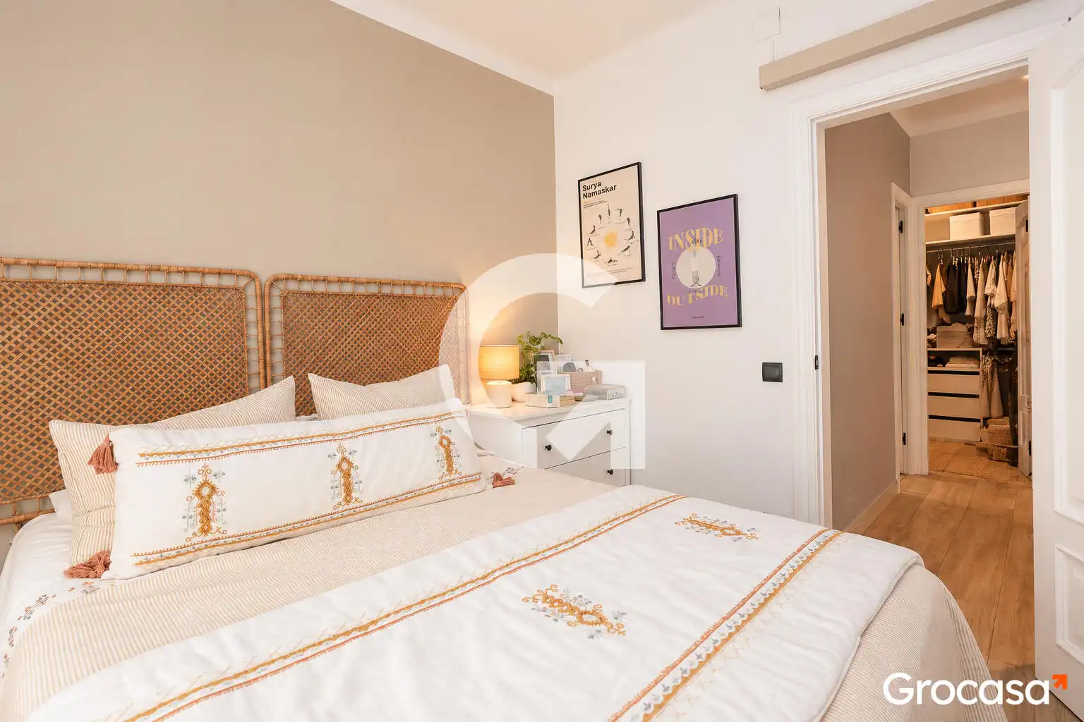 Appartement avec terrasse à vendre à CL MALLORCA, imagen 15