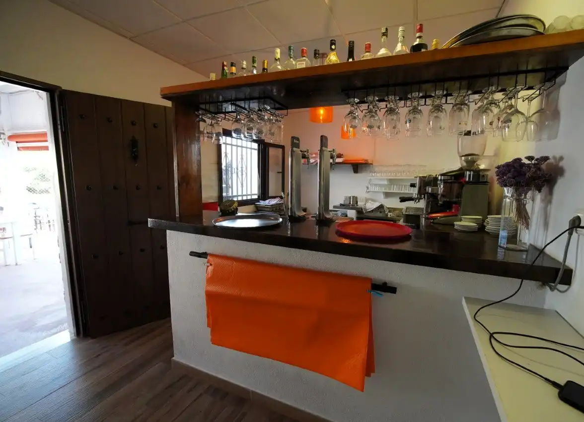 Detached house with garden for sale in Rodalquilar - La Isleta, imagen 21