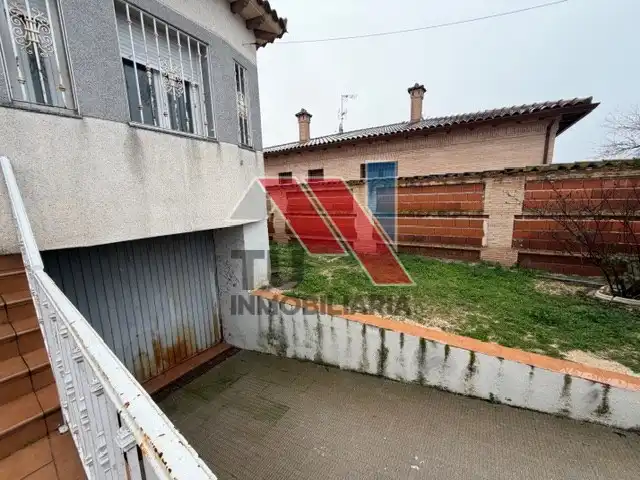 Terrace of Houses for sale in Huecas  with Storage room, Swimming Pool and Alarm