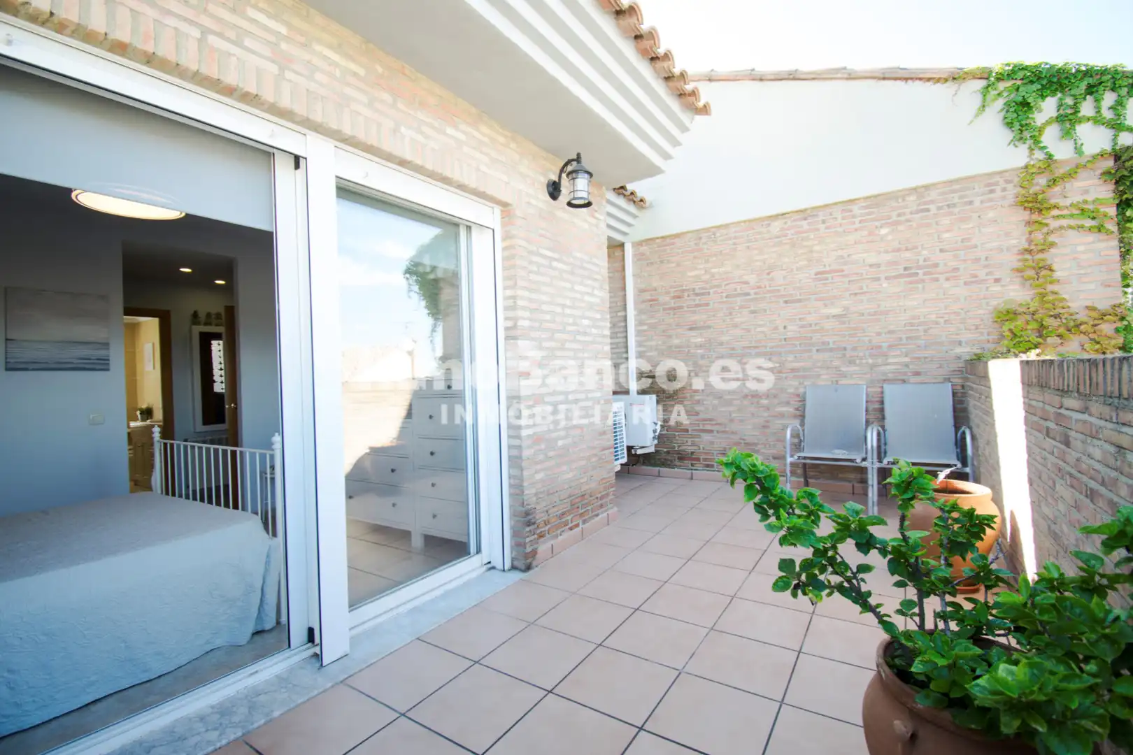 Villa avec piscine à vendre à Avenida del Rio Turia 1221A, imagen 45