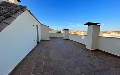 Terrace of Duplex for sale in Figueres  with Heating and Terrace