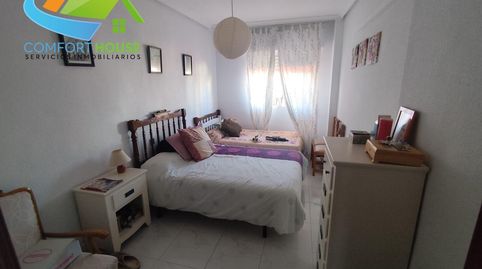 Foto 3 de Àtic en venda a La Magdalena - Molinos Marfagones, Cartagena