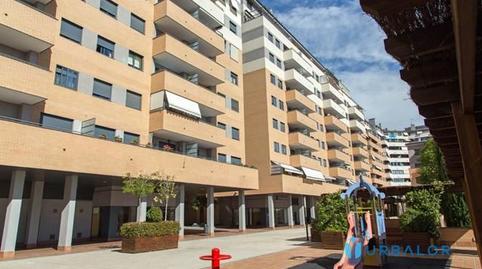 Foto 2 de Pis de lloguer a Fuente Cisneros, Parque Oeste - Fuente Cisneros, Alcorcón