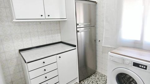 Photo 5 of Flat for rent in Tercio de Flandes, Miralvalle - Av. Virgen del Puerto - La Data, Plasencia