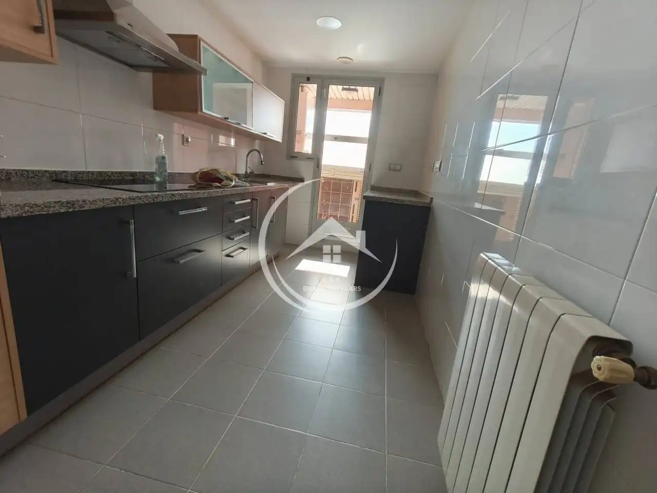 Cocina de Piso en venta en Burjassot con Aire acondicionado, Calefacción y Parquet