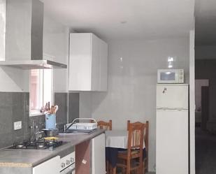 Kitchen of Flat to share in Benaguasil  with Terrace, Balcony and Alarm