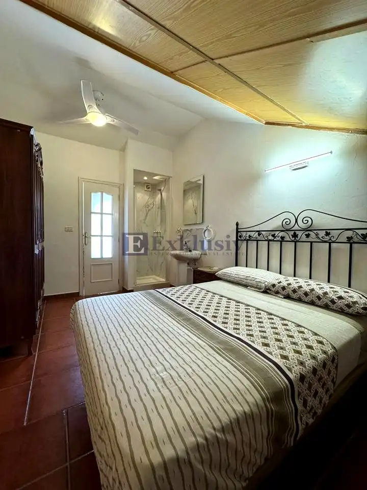 Flat for sale in Casco Urbano