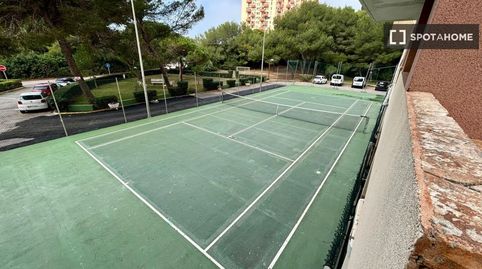 Foto 2 de Piso de alquiler en El Saler, Valencia Capital