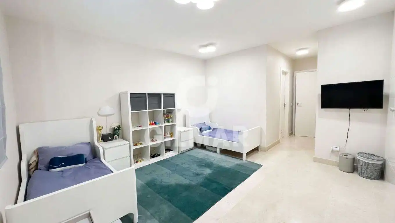 Bedroom of Flat for sale in Adeje  with Air Conditioner, Private garden and Terrace