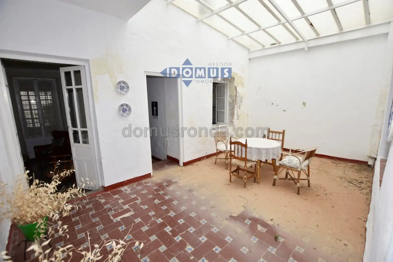 Casa o xalet en venda en Cuevas del Becerro amb Terrassa i Traster