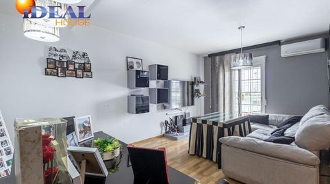 Foto 4 de Casa adosada en venta en Belicena, Vegas del Genil
