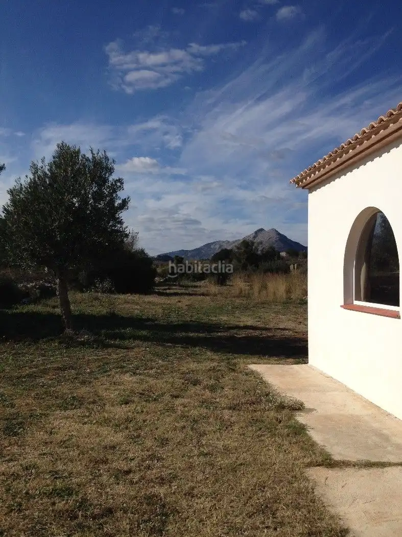 House with garden for sale in Camino Mento 18, imagen 2