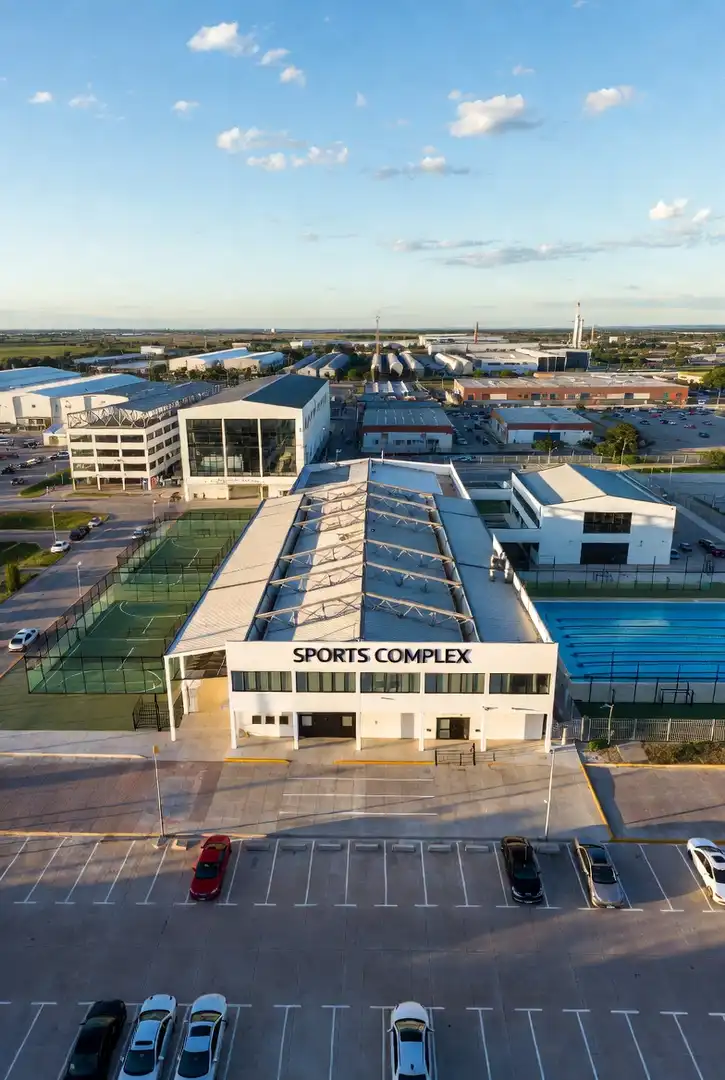 Terreno industrial en venta en Xàtiva
