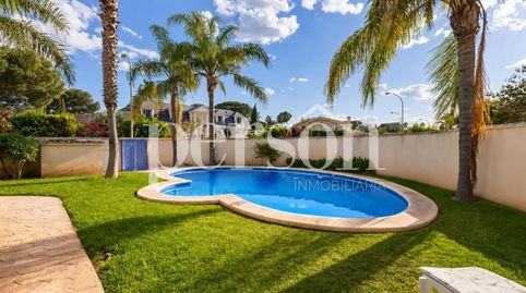 Photo 4 of Houses for sale in Montealegre, L'Eliana