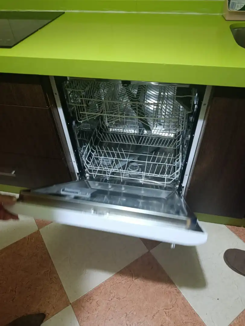 Cuina de Pis en venda en Huelva amb Aire condicionat, Moblat i Balcó