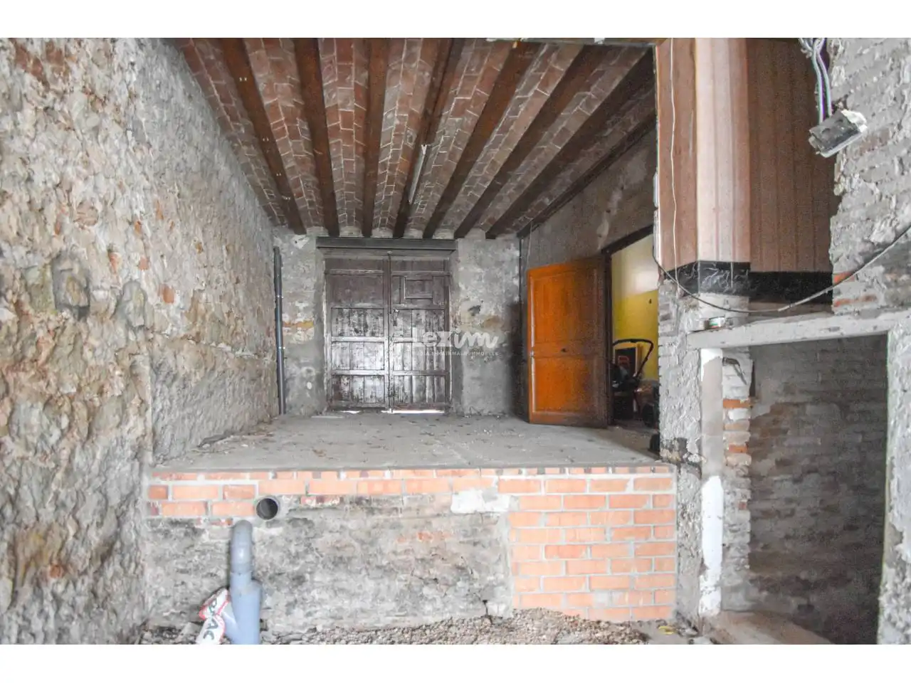 Casa o chalet en venta en Manresa con Jardín privado