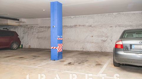 Foto 3 von Garage zur Miete in Carrer Castaños, Pla d'en Boet, Mataró