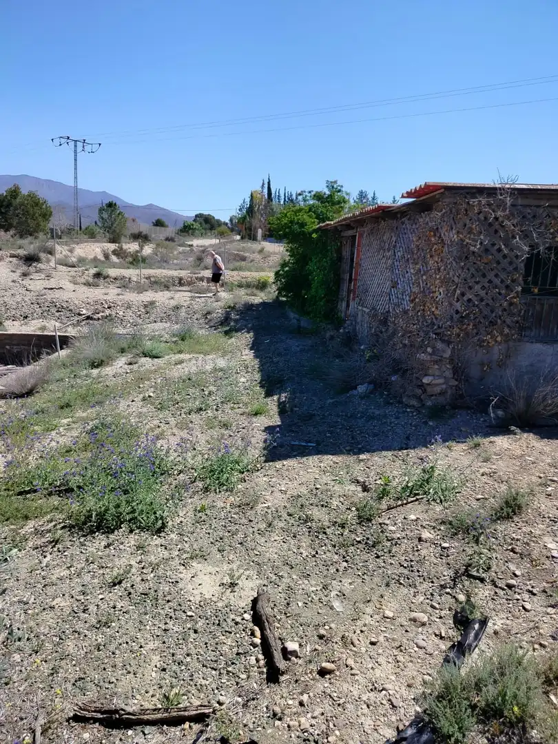 Rural land for sale in Carretera Hellina a Ainsa  Casa de las Mercedes poligono 56 parcela 316, imagen 2
