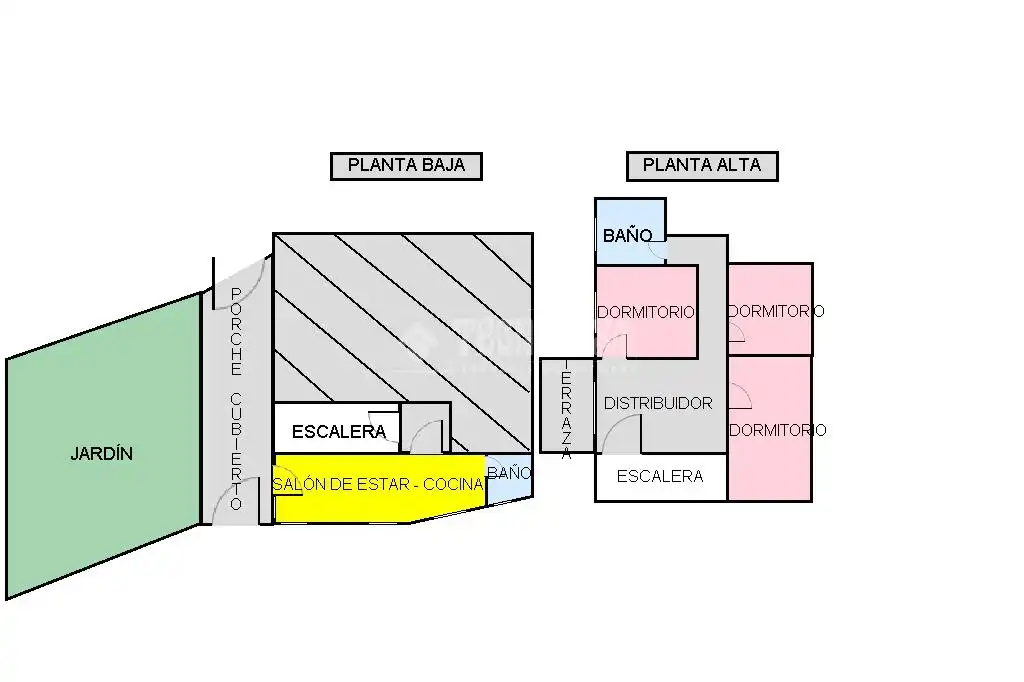 Casa rústica en venda a Zona de la Vega, imagen 29