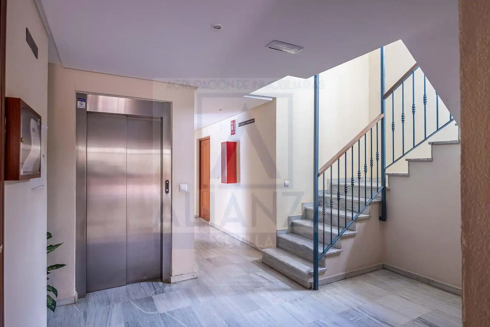 Piso en venta en Camas con Aire acondicionado