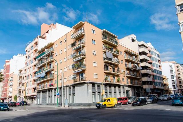 Piso en Venta en Es Camp Redó