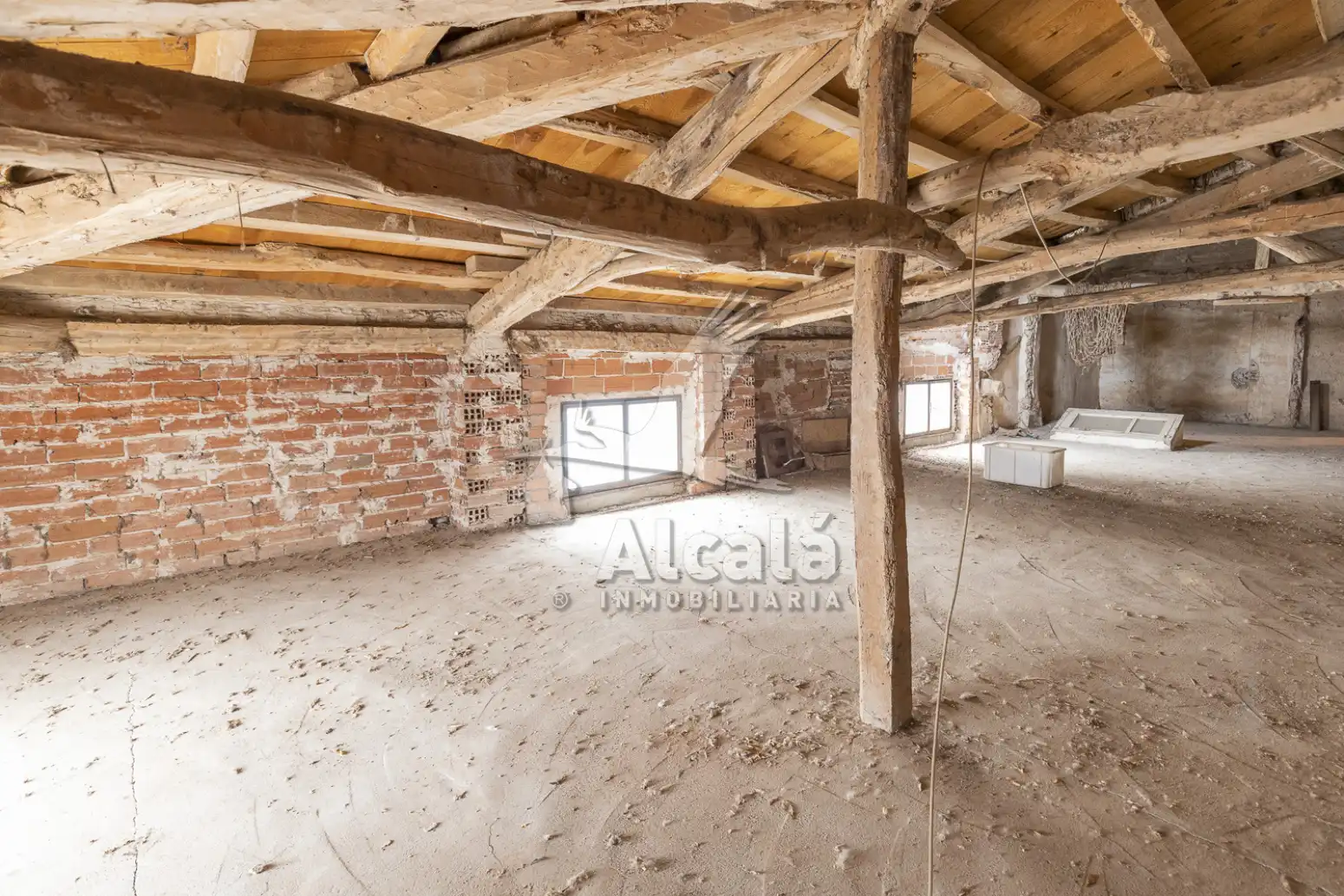 Casa o chalet en venta en Armuña de Tajuña con Jardín privado, Trastero y Balcón
