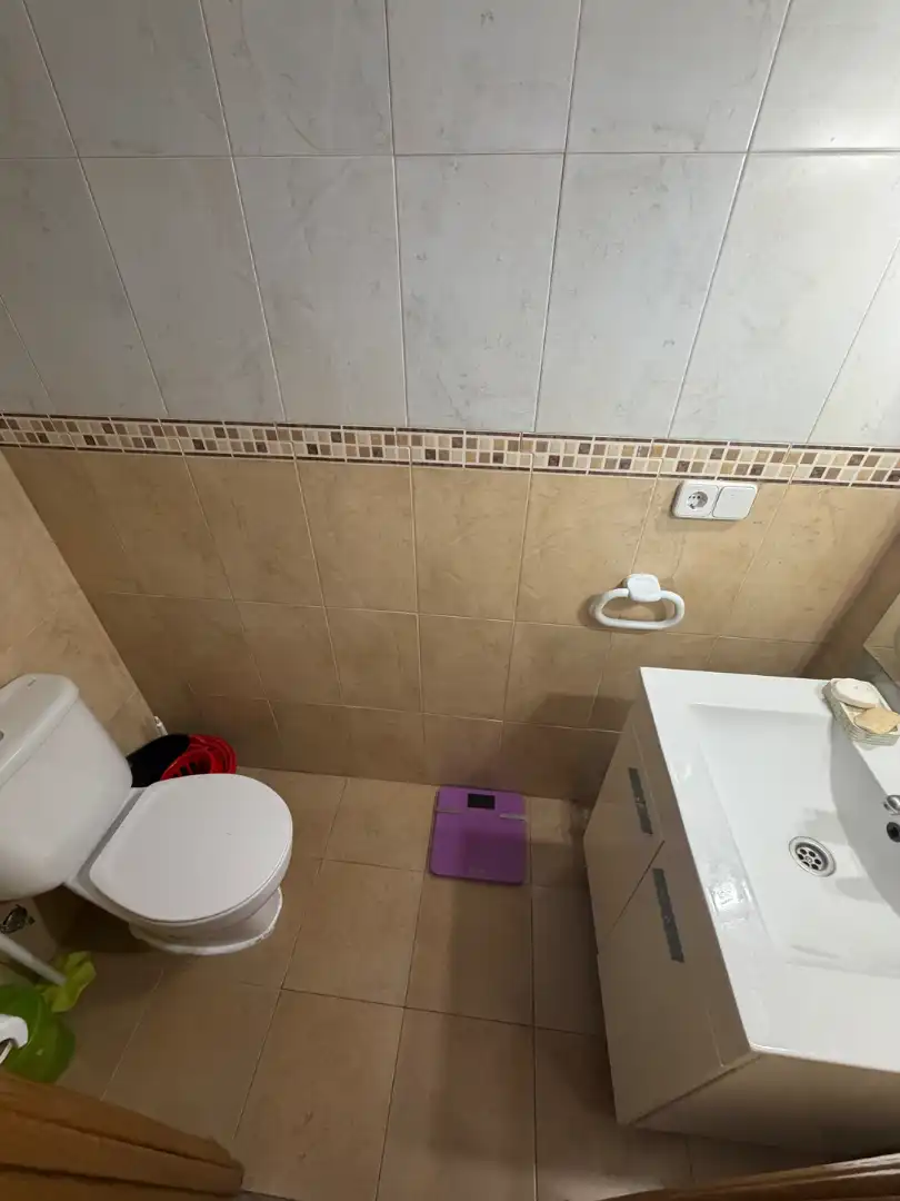 Baño de Piso en venta en Almazora / Almassora