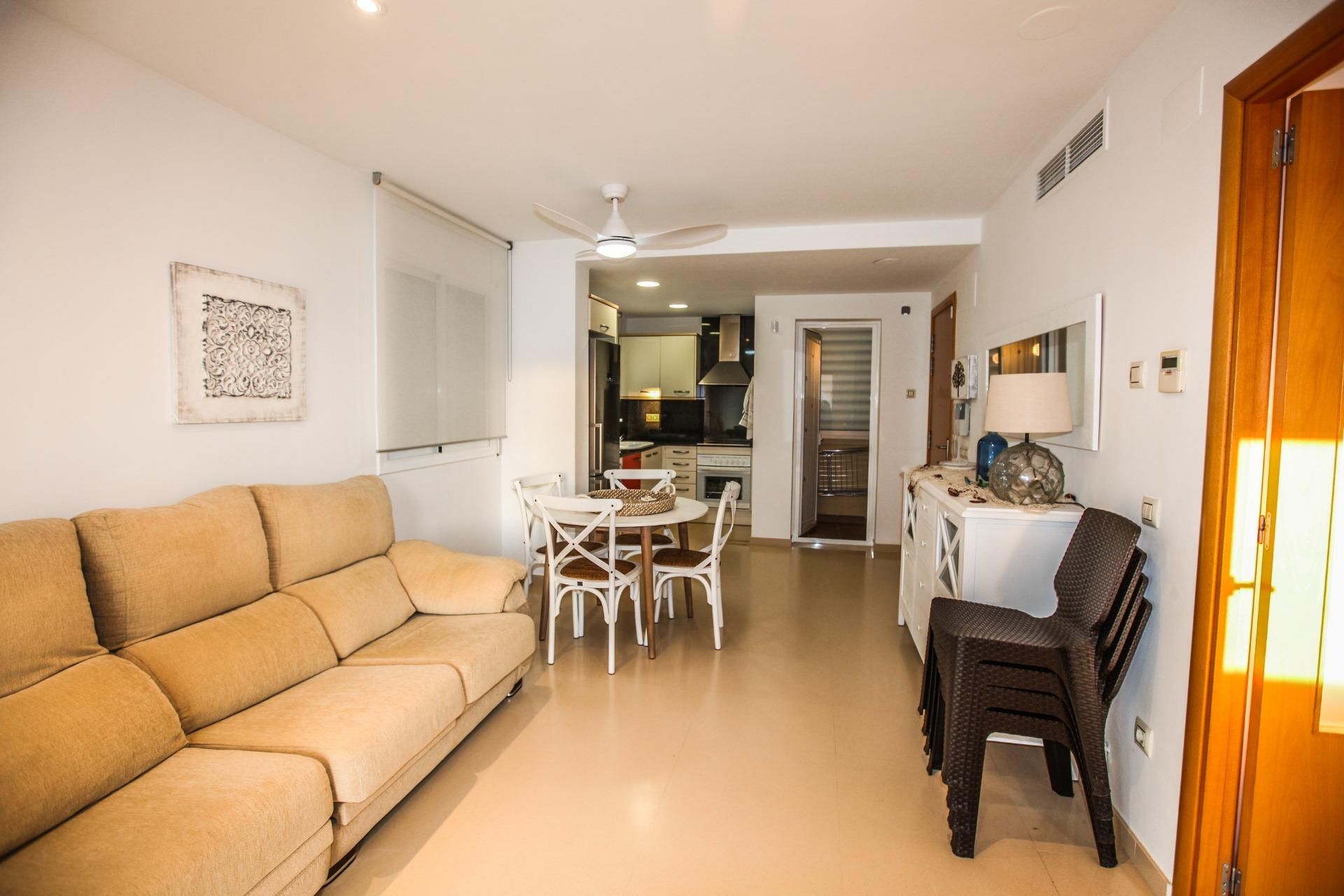 Wohnung zum verkauf in  JOSEP PLA, 14, L'Estany