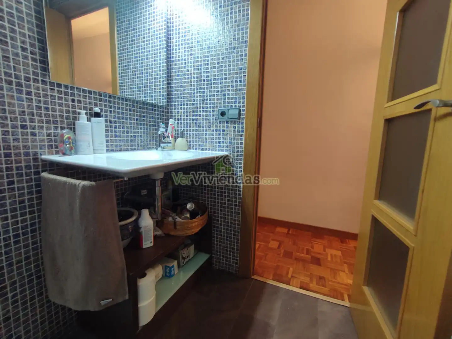Appartement avec terrasse à vendre à Sarrià - Sant Gervasi, imagen 23