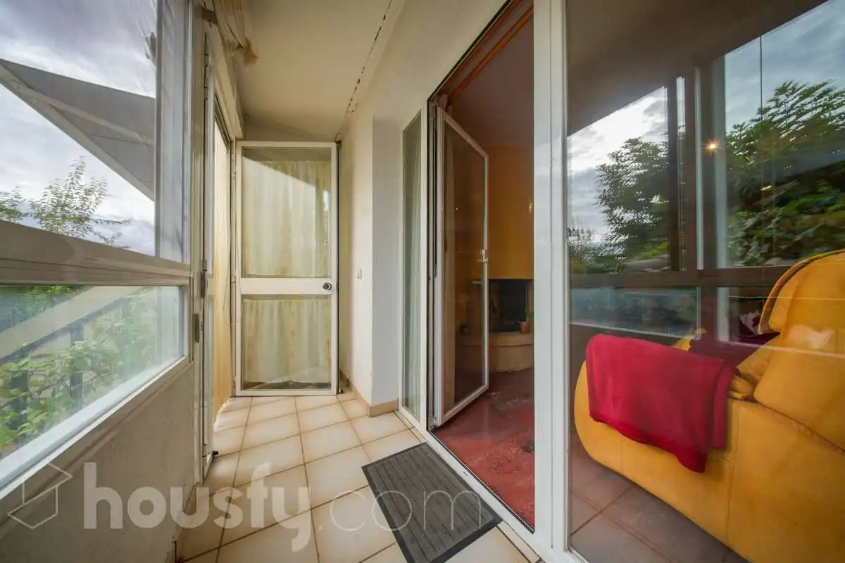 Terrassa de Casa o xalet en venda en Rivas-Vaciamadrid amb Aire condicionat, Calefacció i Jardí privat