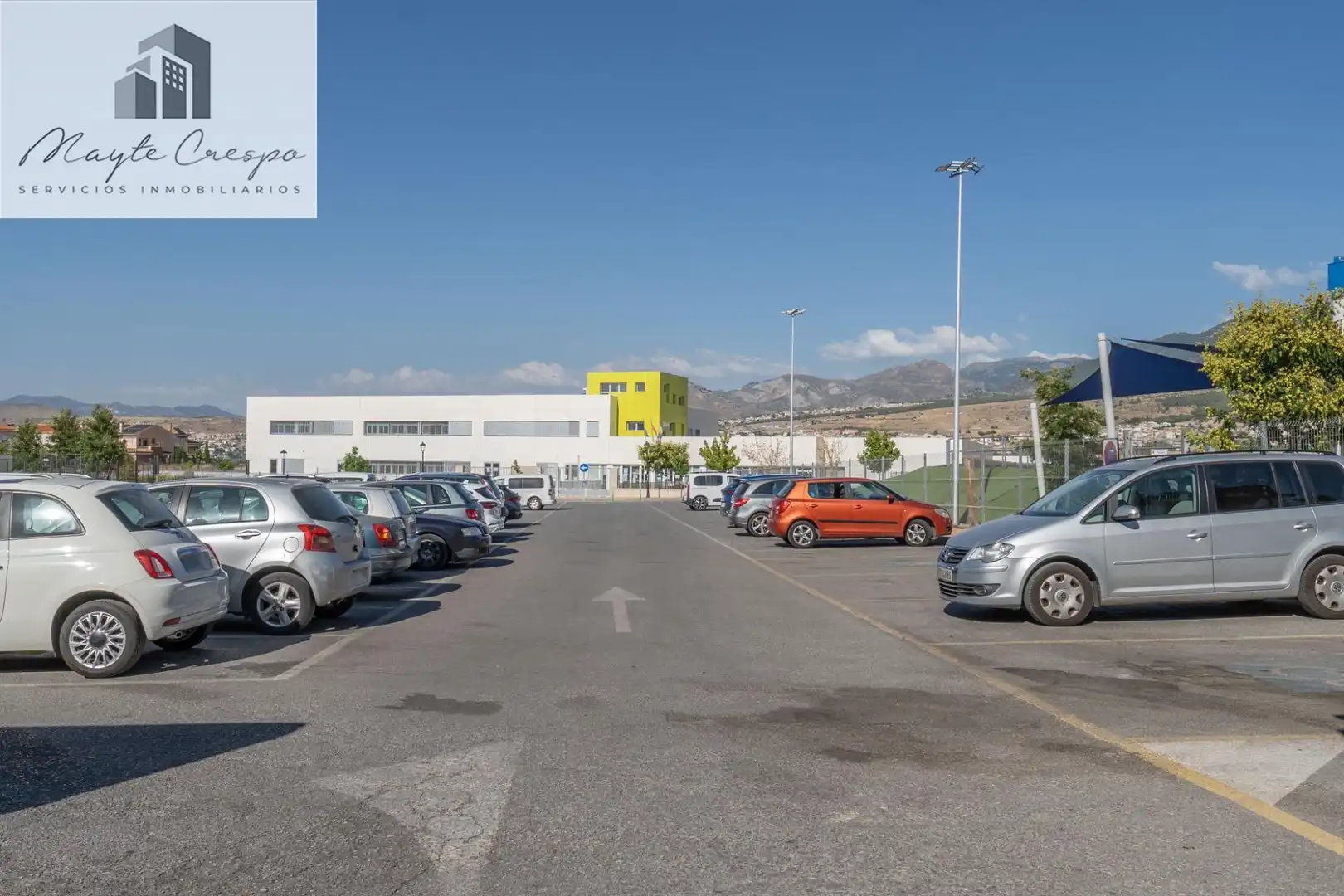 Local comercial en venda a Calle del Río Genil, imagen 39