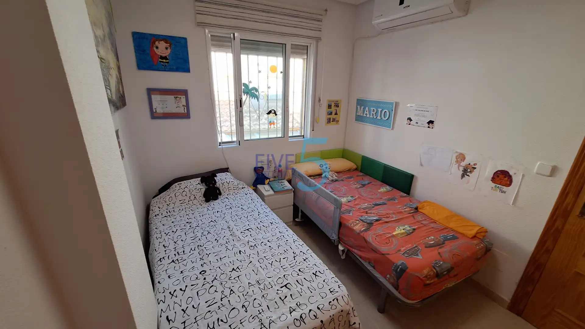 Duplex con terrazza in vendita a Santiago de la Ribera, imagen 20