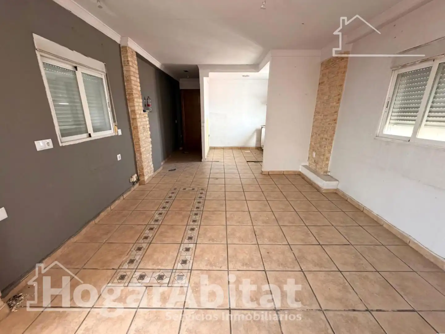Penthouse mit Aufzug zum Verkauf in Avenida Paiporta, imagen 3