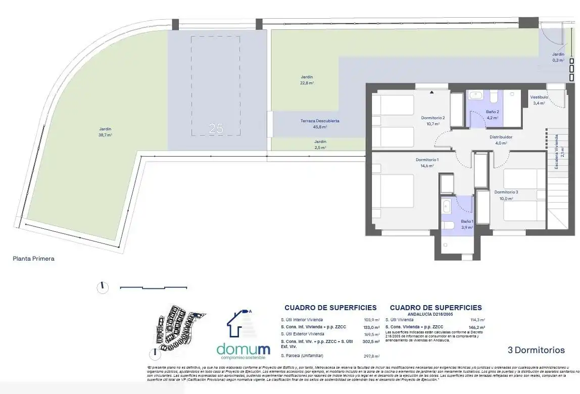 Haus mit Pool zum Verkauf in Lagos, imagen 25
