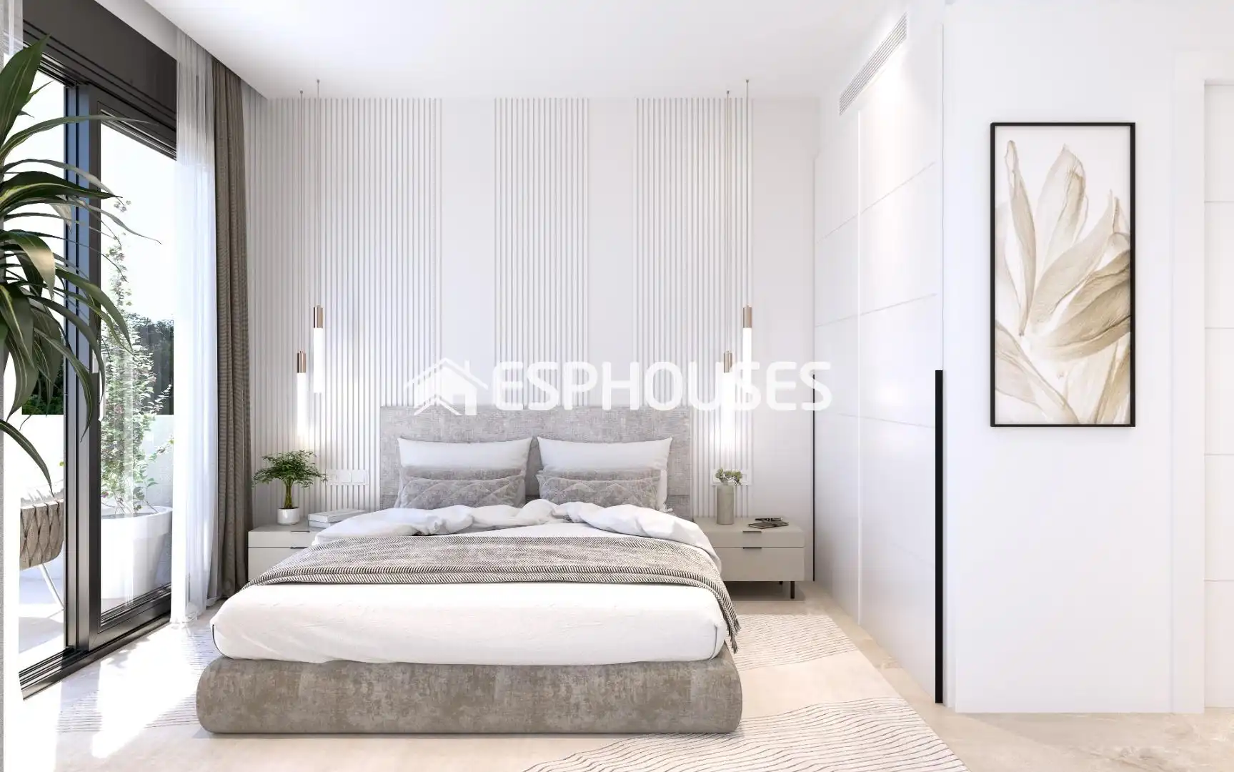 Bungalow avec terrasse à vendre à Los Balcones - Los Altos, imagen 7